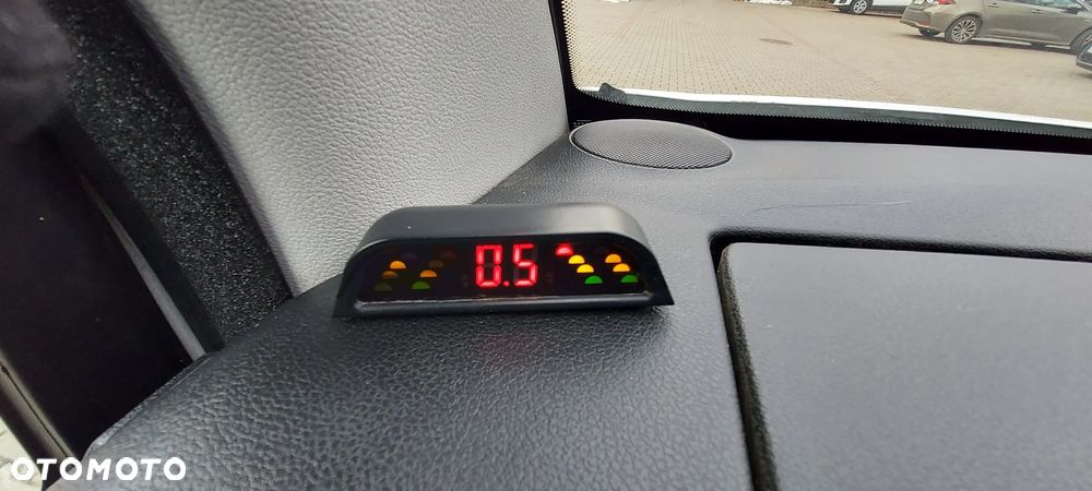 Citroën Berlingo Van - 14