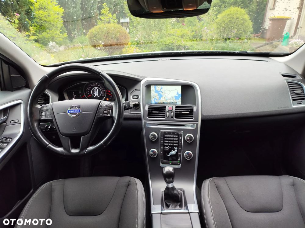Volvo XC 60 - 21