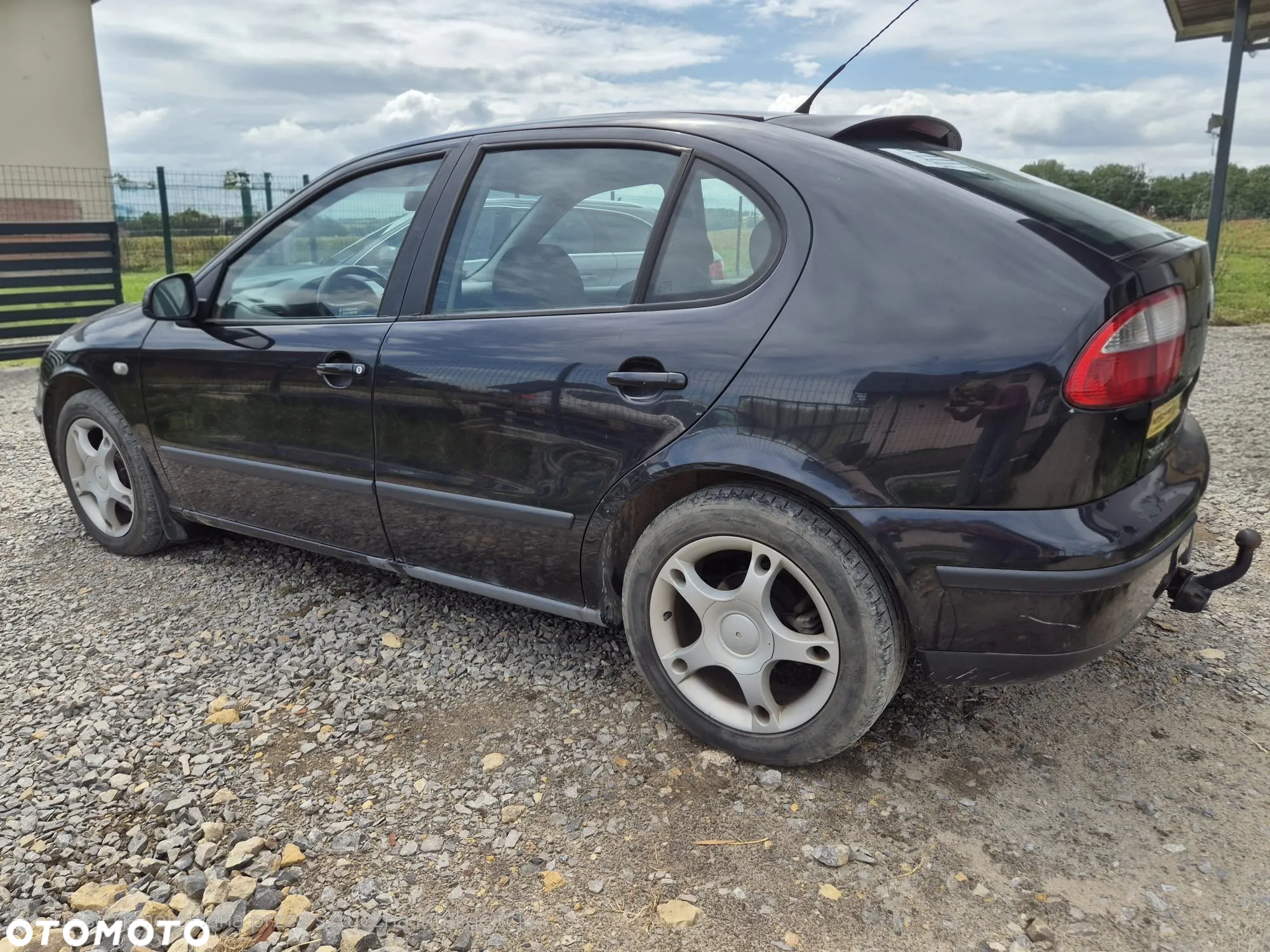 Seat Leon 1.9 TDI Signo - 2