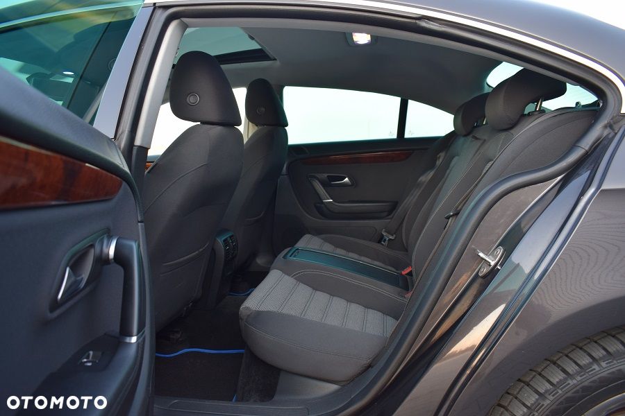 Volkswagen CC - 7
