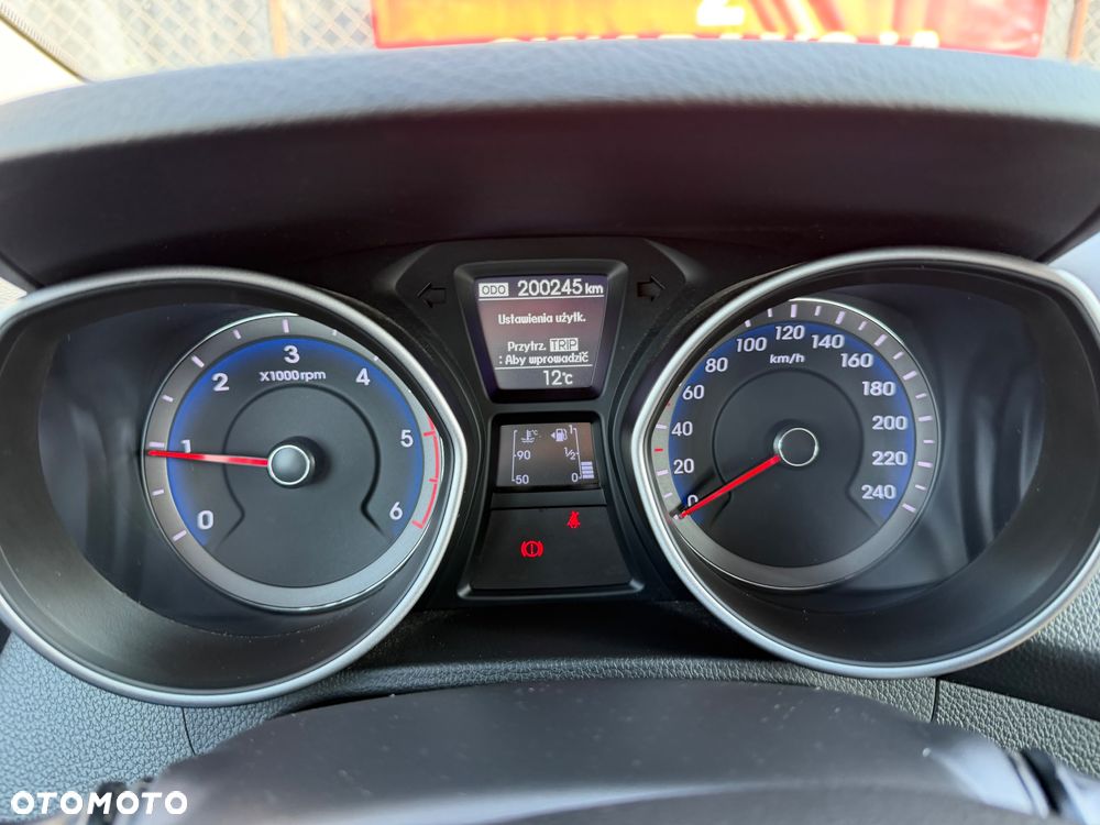 Hyundai i30 - 14