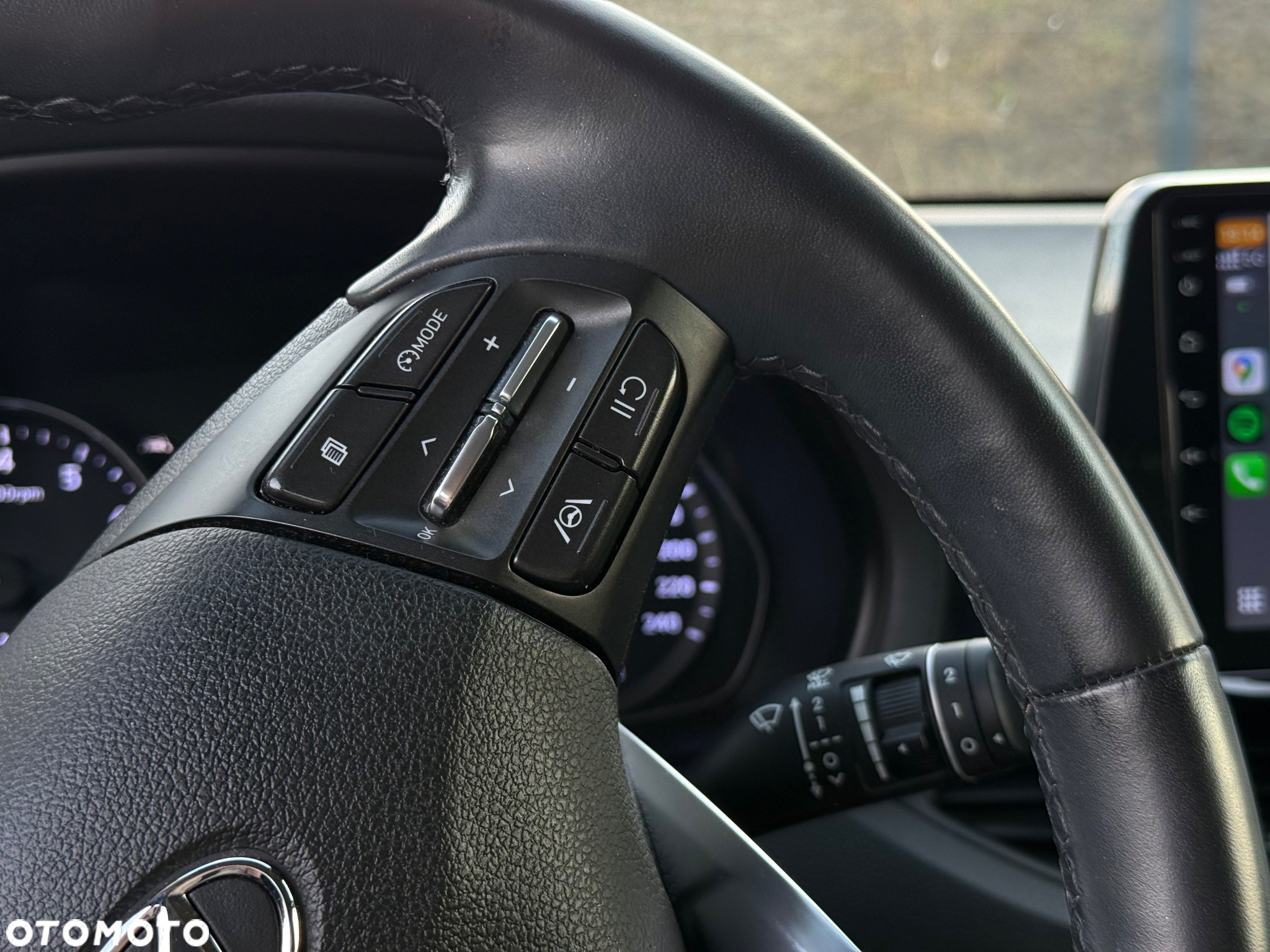 Hyundai i30 1.5 DPI Classic + - 20
