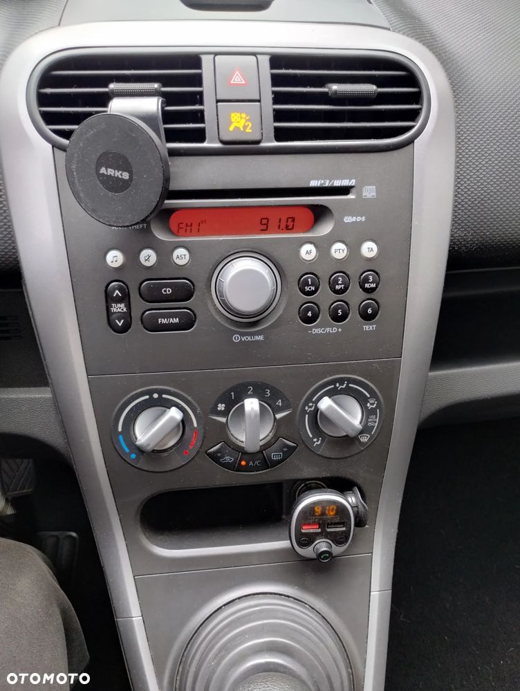 Suzuki Splash 1.2 Comfort - 17