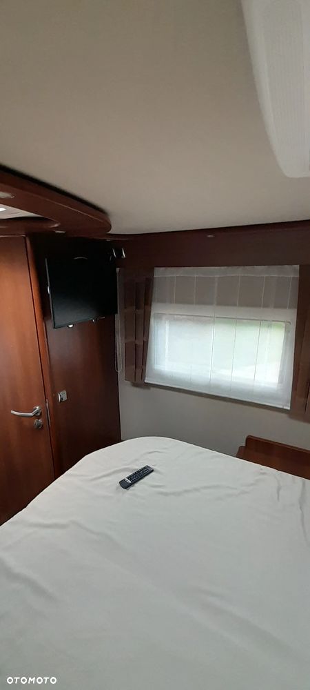 Carthago Chic E-line I 51QB yachting EG/CF002 - 7