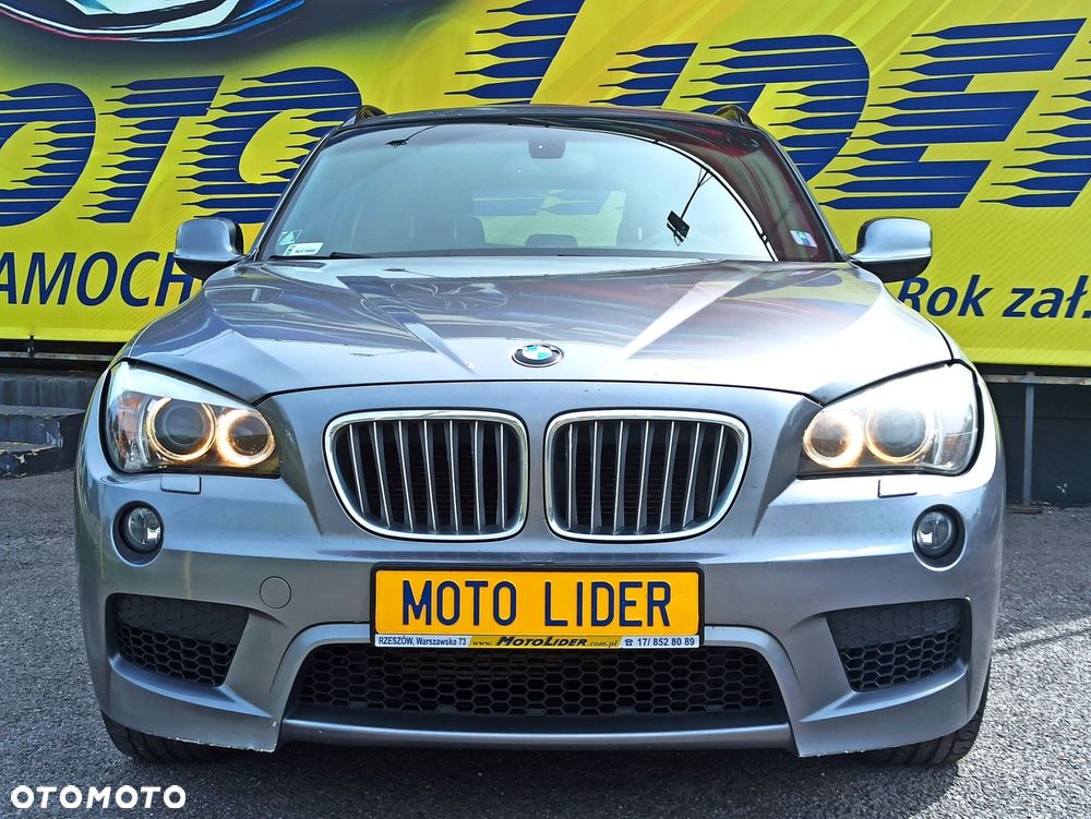 BMW X1 - 2