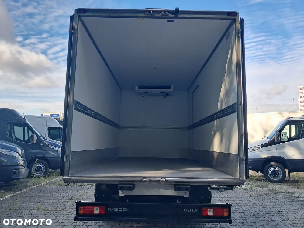 Iveco Daily - 27