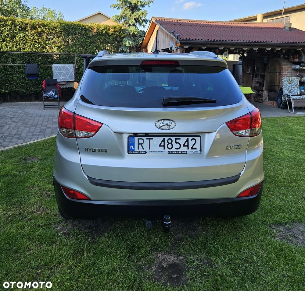 Hyundai ix35 - 4