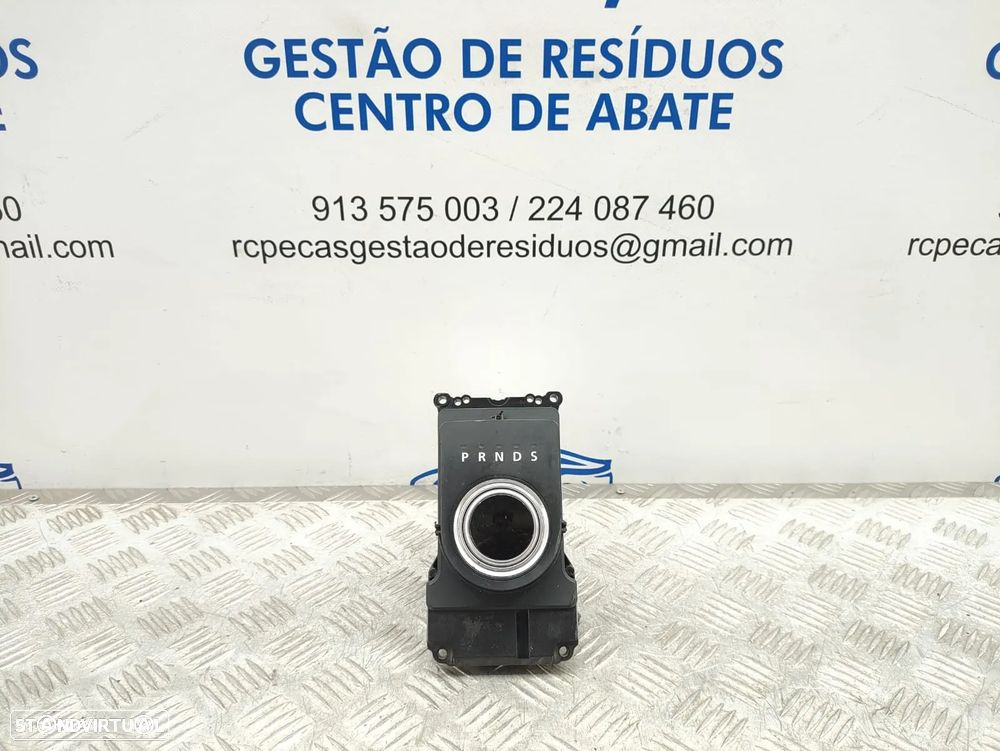 Seletor De Caixa Velocidades Automática Jaguar XE X760 Jaguar F-Pace - 4