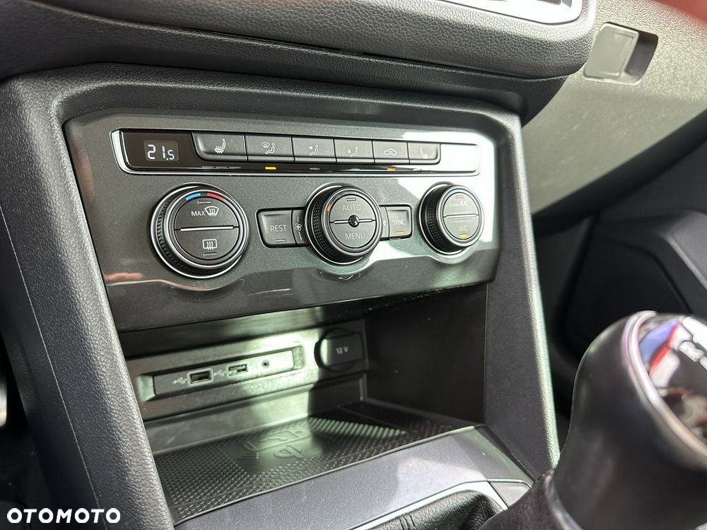 Volkswagen Tiguan 1.5 TSI ACT OPF IQ.DRIVE - 31