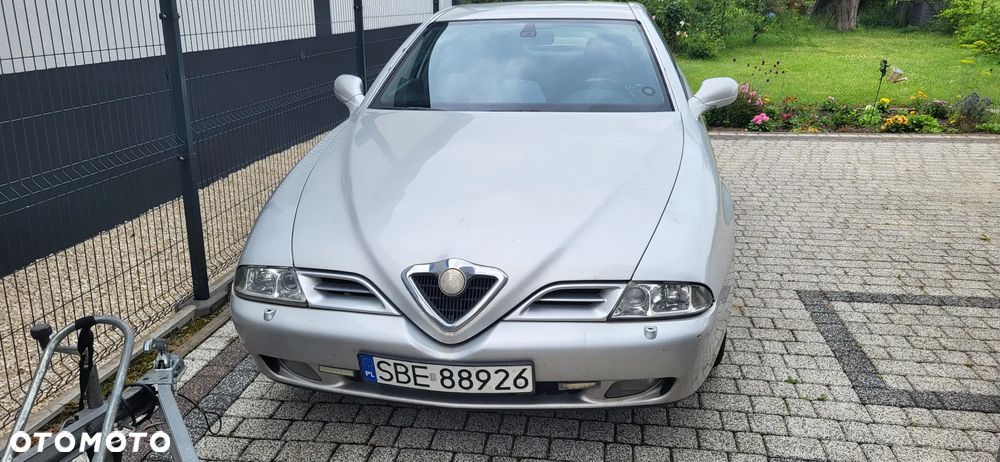 Alfa Romeo 166 2.4 JTD Distinctive - 4