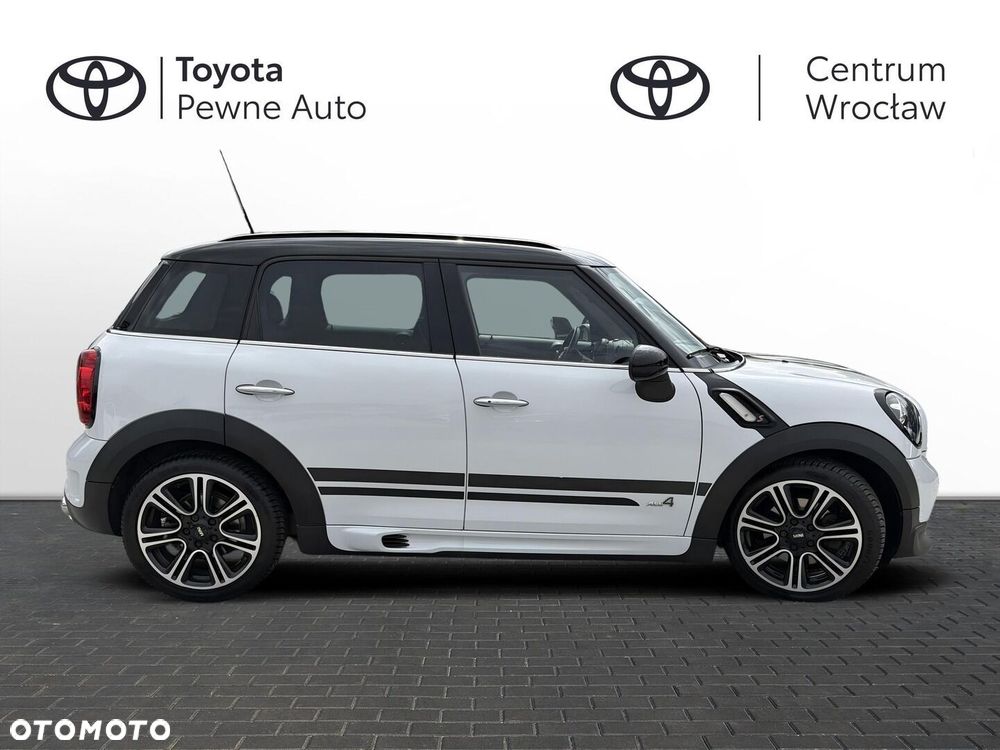 MINI Countryman - 6