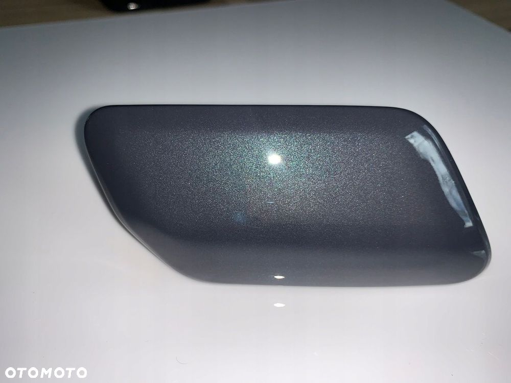 ZAŚLEPKA SPRYSKIWACZA LAMP FORD FOCUS C-MAX KOLORY - 5