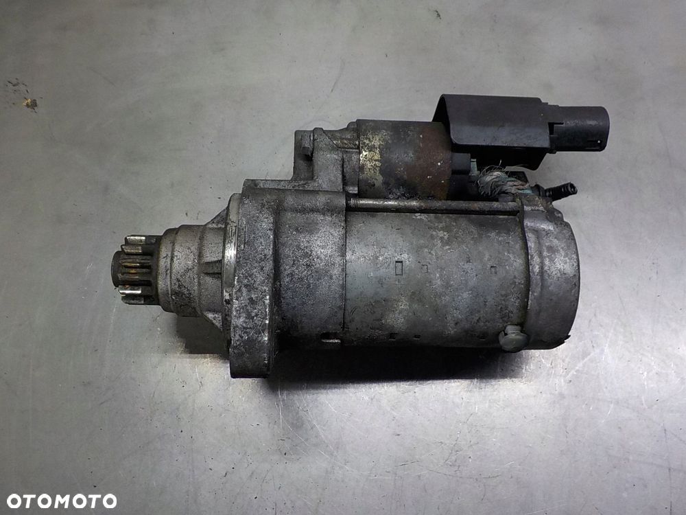 VW GOLF VI 1.2 TFSI ROZRUSZNIK 428000-7040 - 1