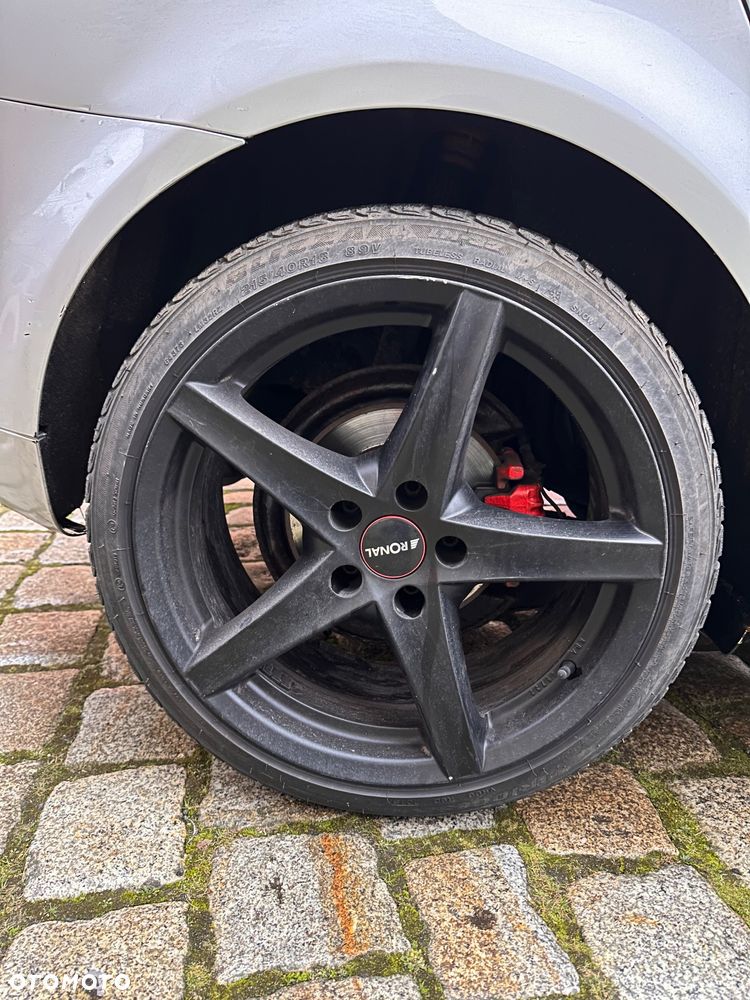 Audi A3 Sportback 2.0 TDI DPF Attraction - 13