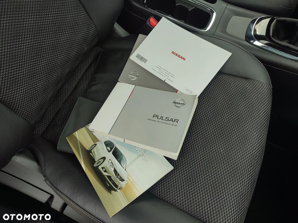 Nissan Pulsar 1.2 DIG-T Tekna - 29