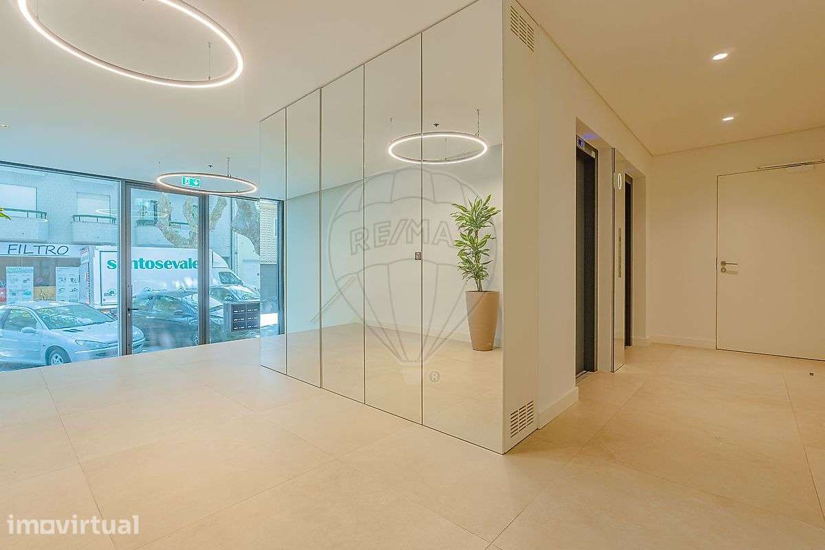 Apartamento T3 para venda - Grande imagem: 2/25