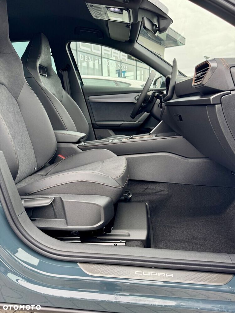 Cupra Formentor 1.5 TSI DSG - 28