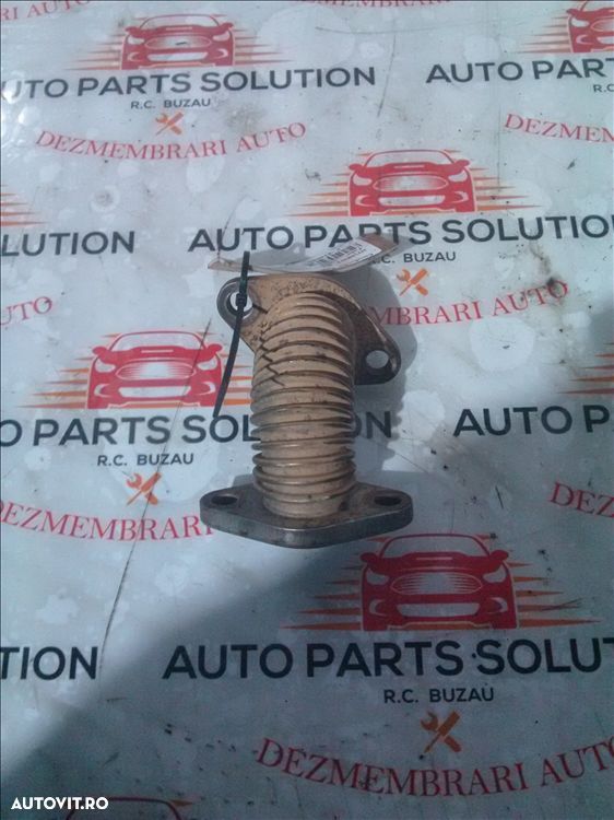 conducta egr hyundai tucson 2.0 an fabr. 2008 - 1