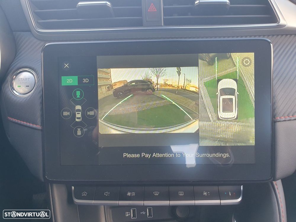 MG ZS 1.0 T-GDI Luxury Aut. - 9