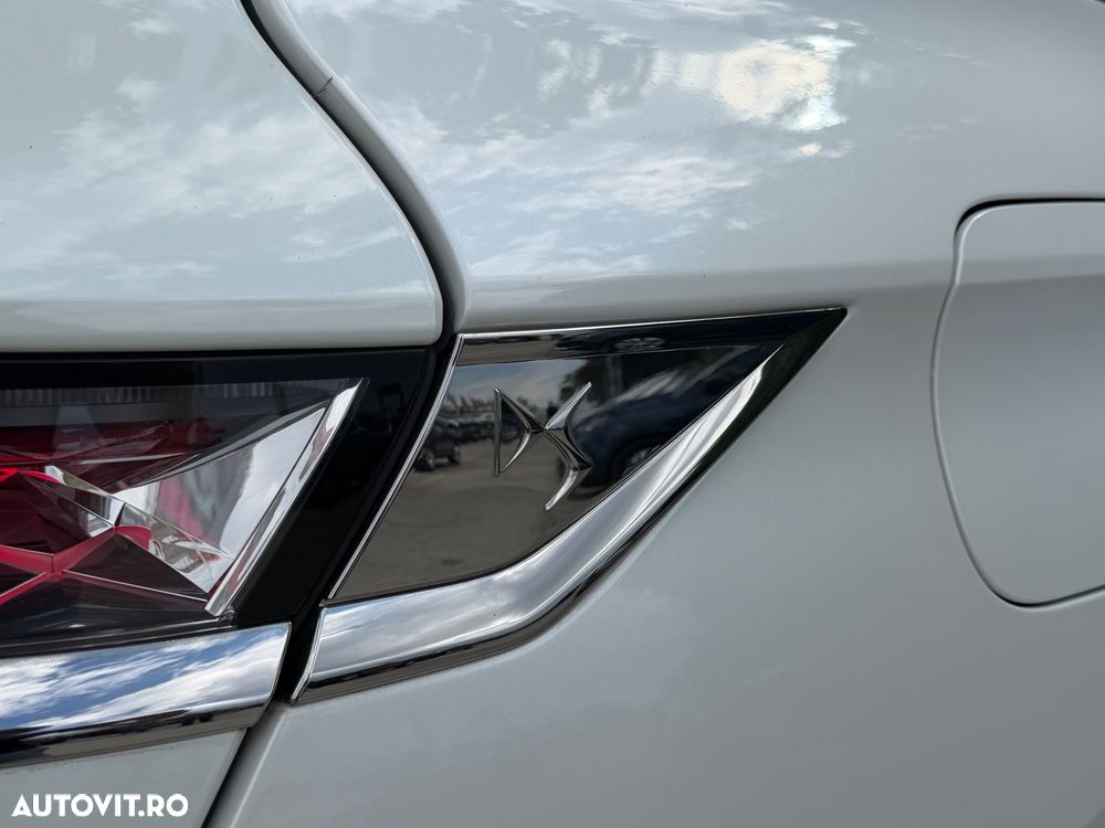 DS Automobiles DS 7 Crossback - 33