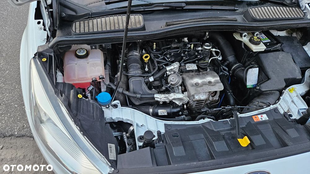 Ford C-MAX - 7