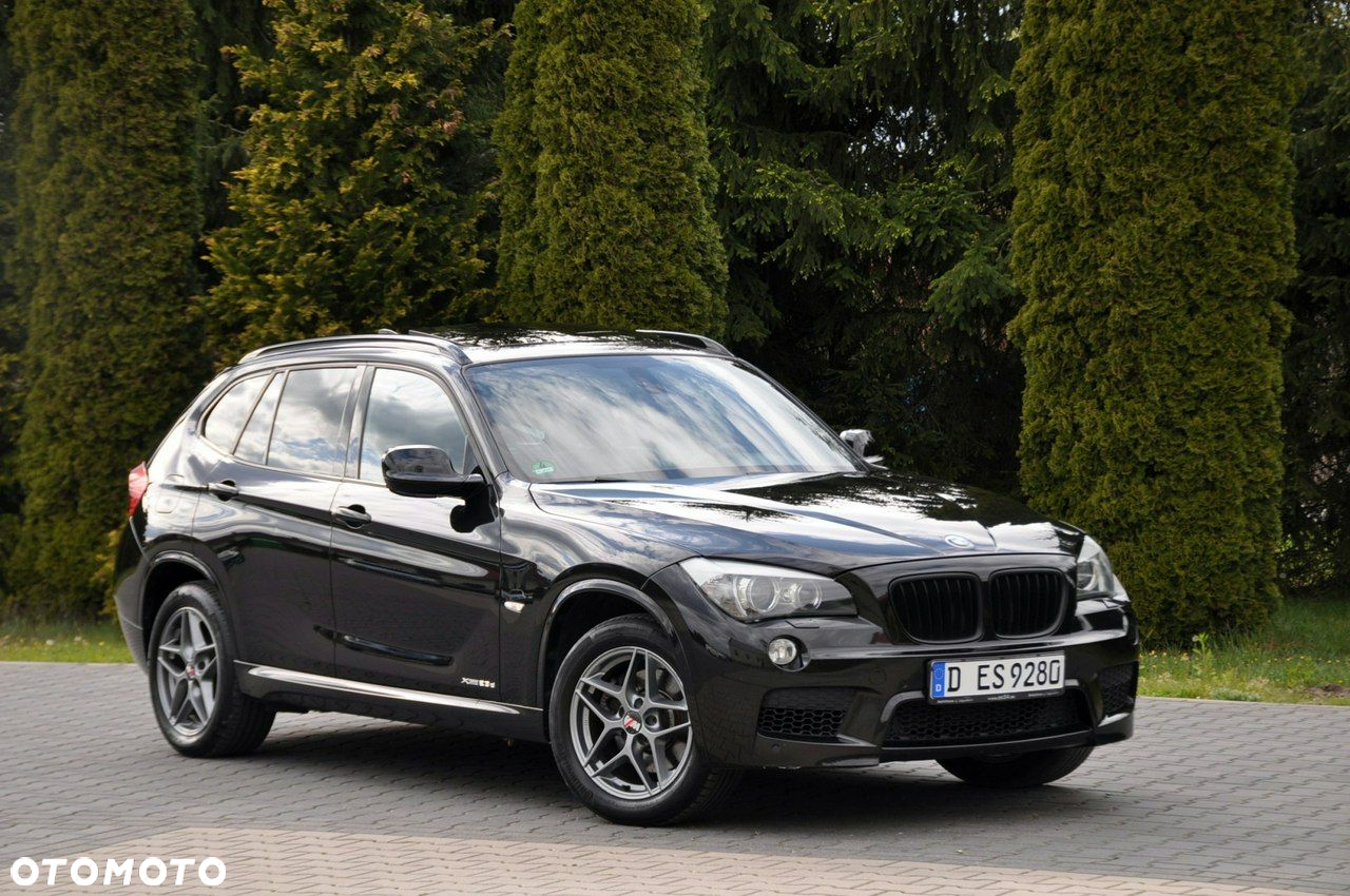 BMW X1 - 3