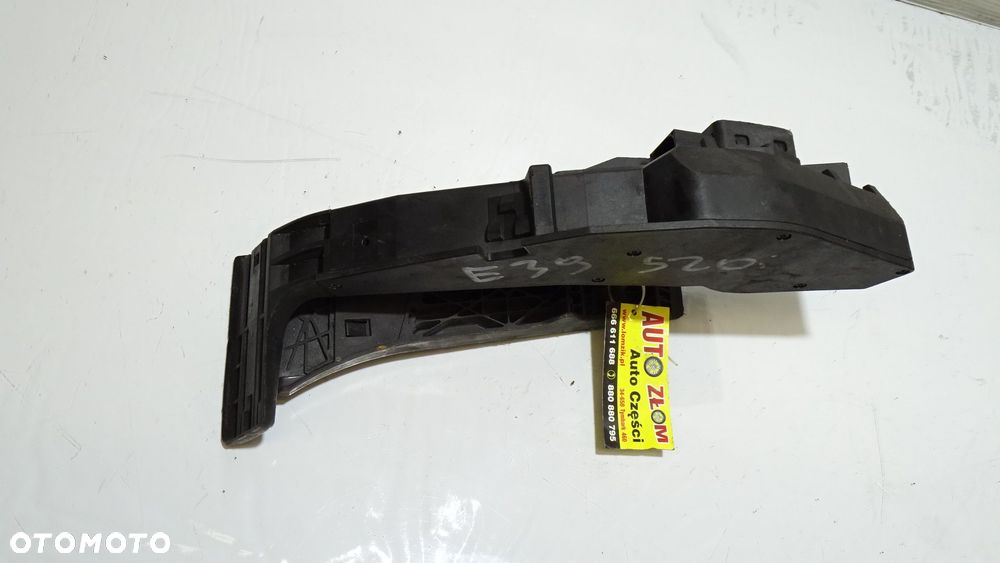 PEDAŁ GAZU BMW E39 520I 6753094 - 2