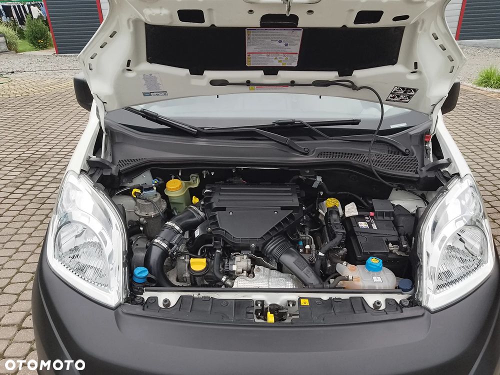 Fiat Fiorino - 26