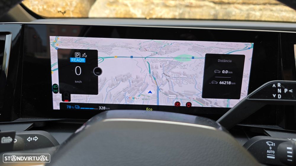 Renault Mégane E-Tech EV60 Techno - 18