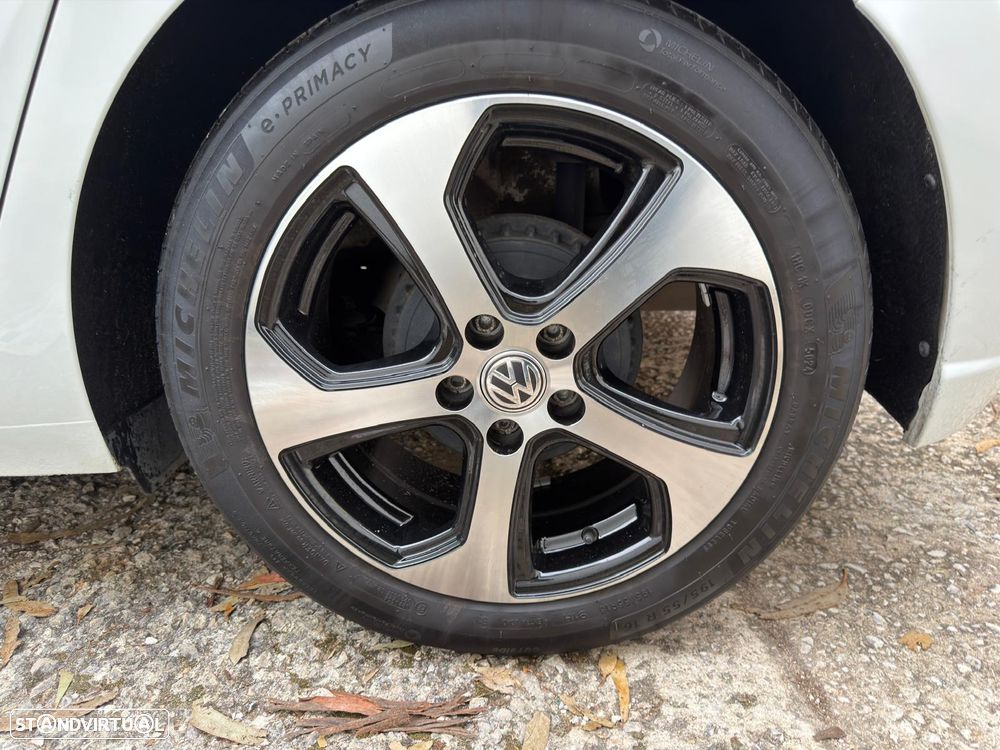 VW Polo 1.0 Life - 13