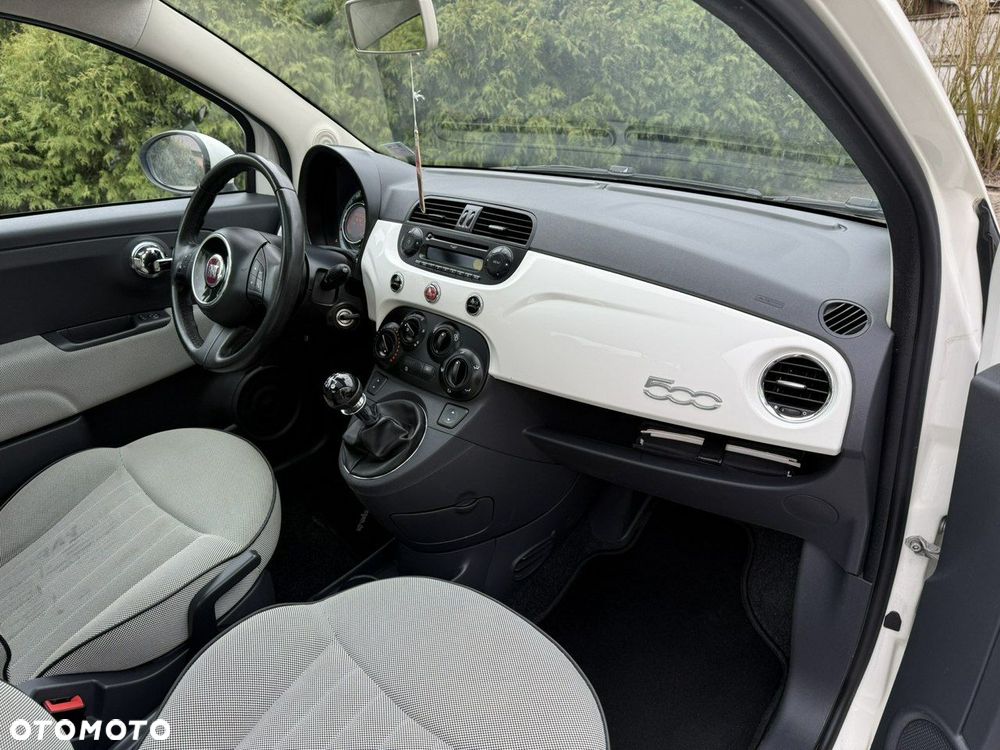 Fiat 500 - 5