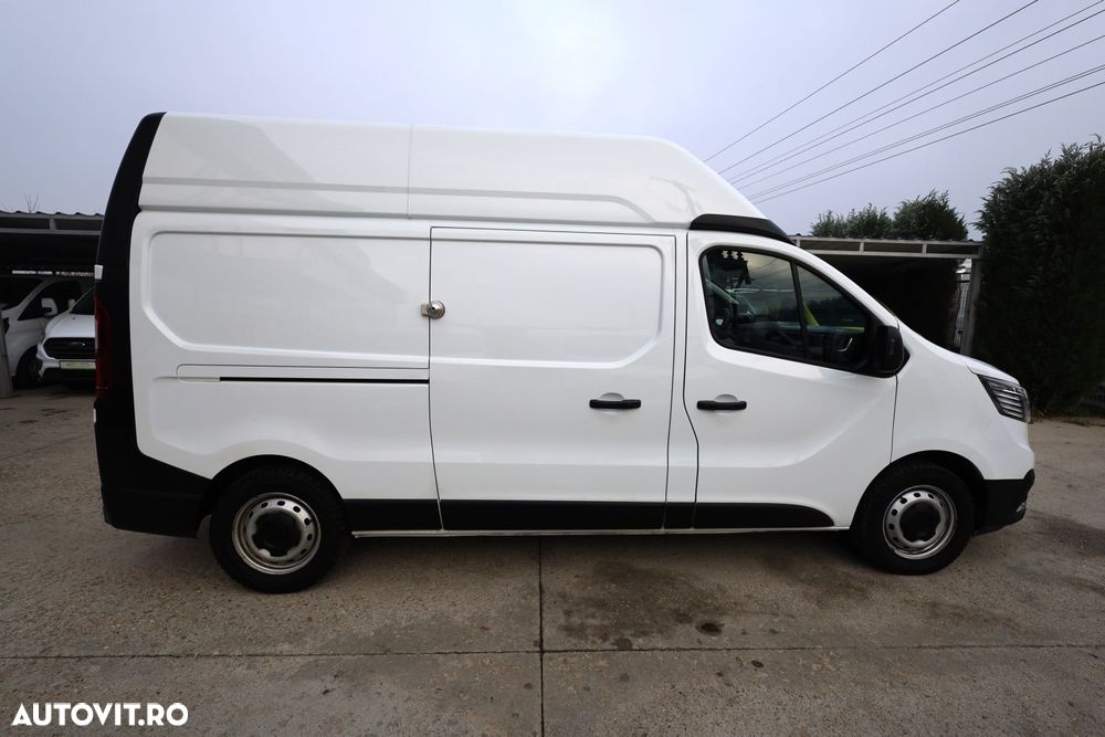 Renault Trafic L2H2 - 7