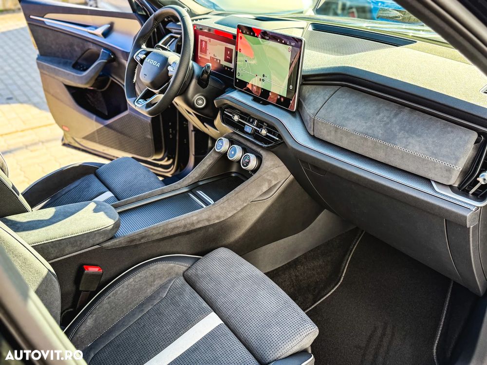 Skoda Kodiaq 2.0 TDI 4X4 DSG Sportline - 23