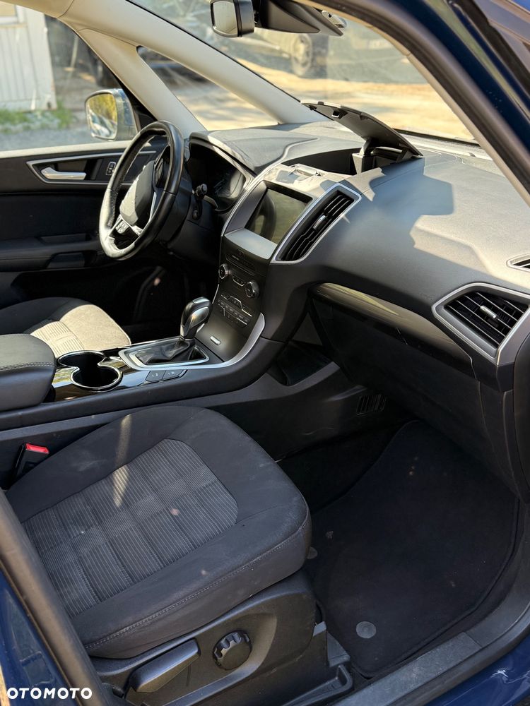Ford Galaxy - 7