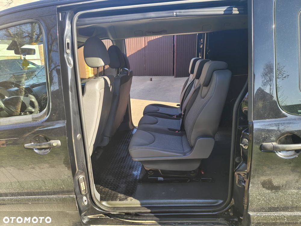 Peugeot Expert Tepee L2H1 (5-Si.) Vagabond - 13