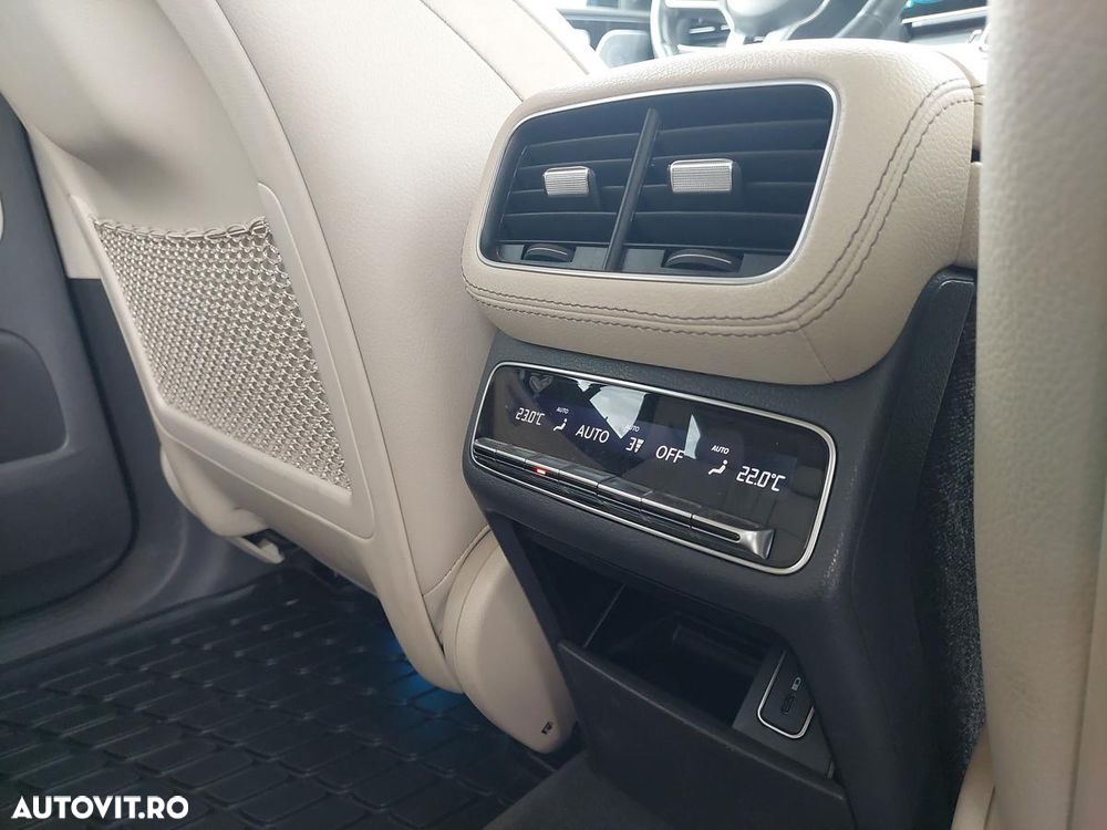Mercedes-Benz GLE 300 d 4MATIC - 17
