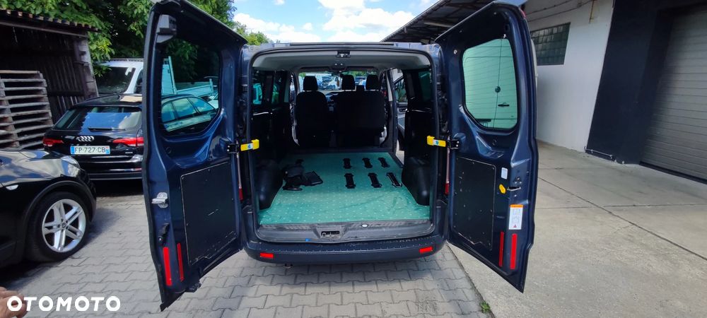 Ford Transit Custom L1H2 VA Trend - 12