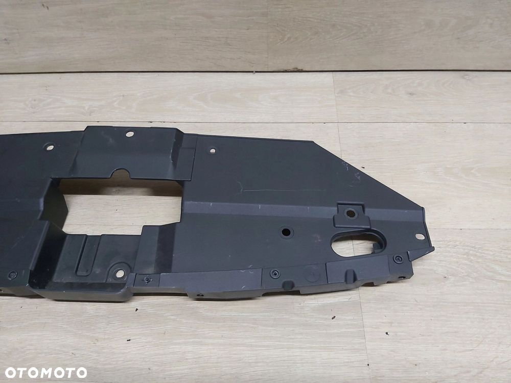 OMODA 5 E5 osłona pasa przedniego górna 602004678AA - 2