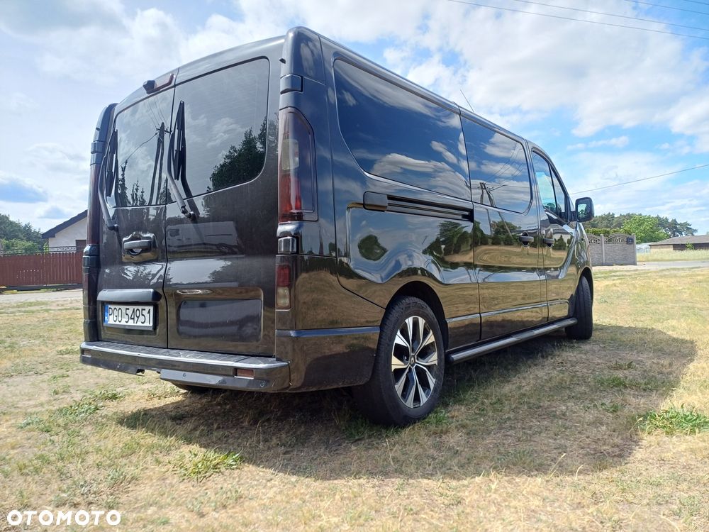 Opel Vivaro - 4