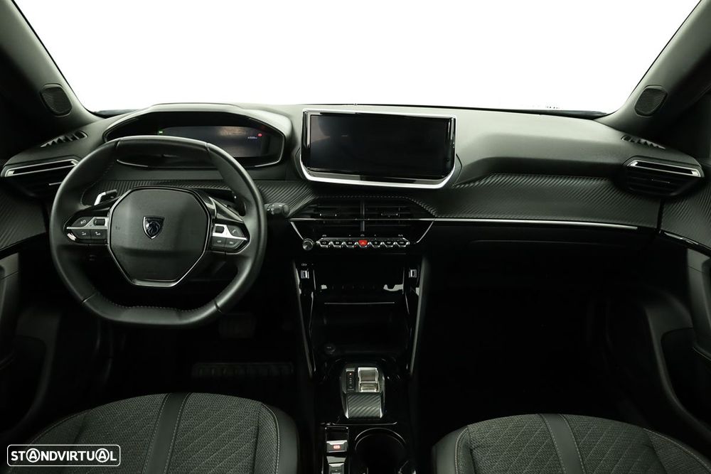 Peugeot 2008 1.2 PureTech Allure EAT8 - 8