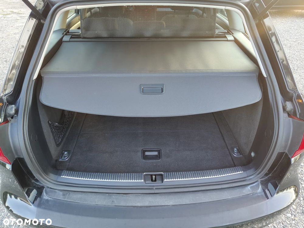 Seat Exeo ST 1.8TSI Sport - 23