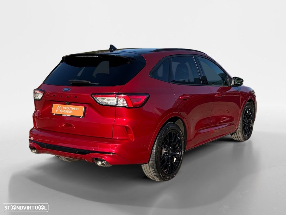 Ford Kuga 1.5 EcoBoost ST-Line X - 5