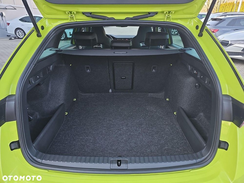 Skoda Octavia 2.0 TDI Sportline DSG - 16