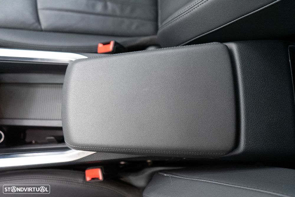 Audi e-tron 55 quattro S line - 28