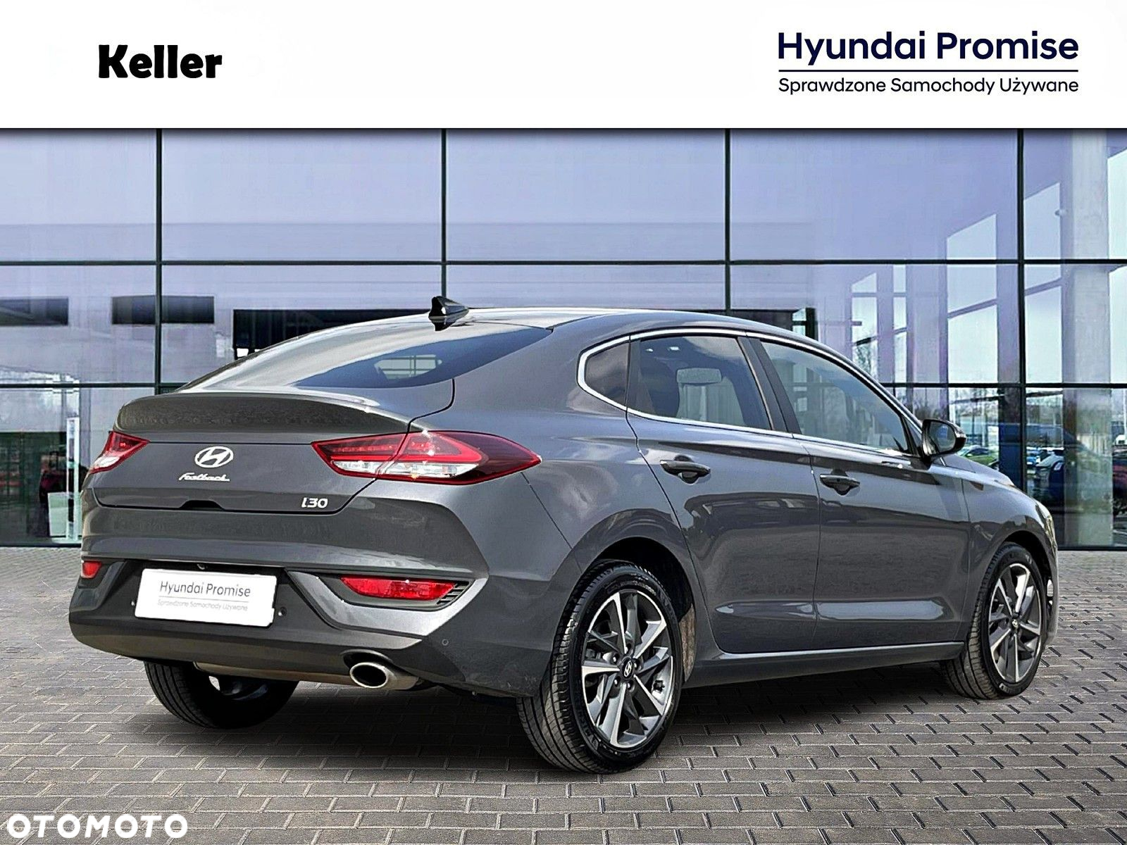 Hyundai i30 - 6