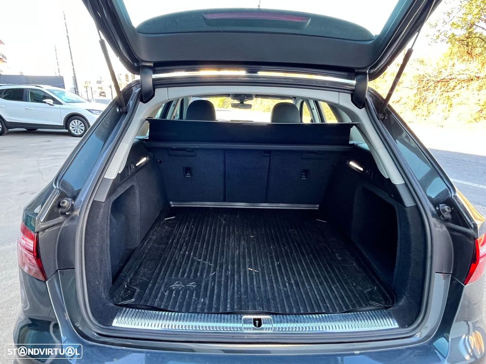 Audi A4 Avant - 26