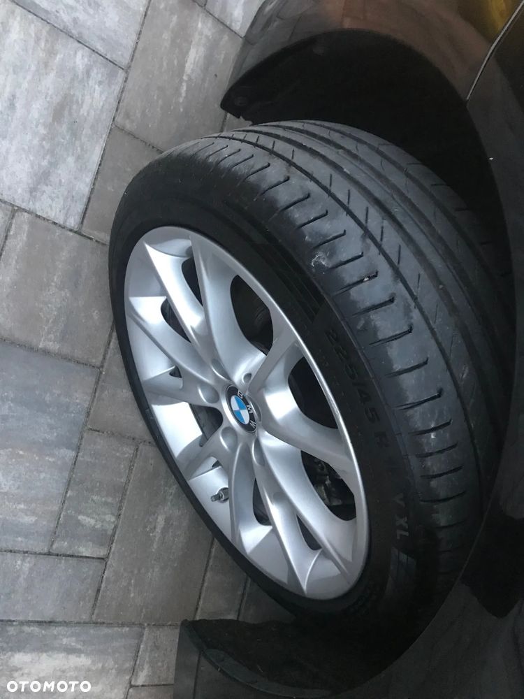 BMW Seria 3 320d - 26