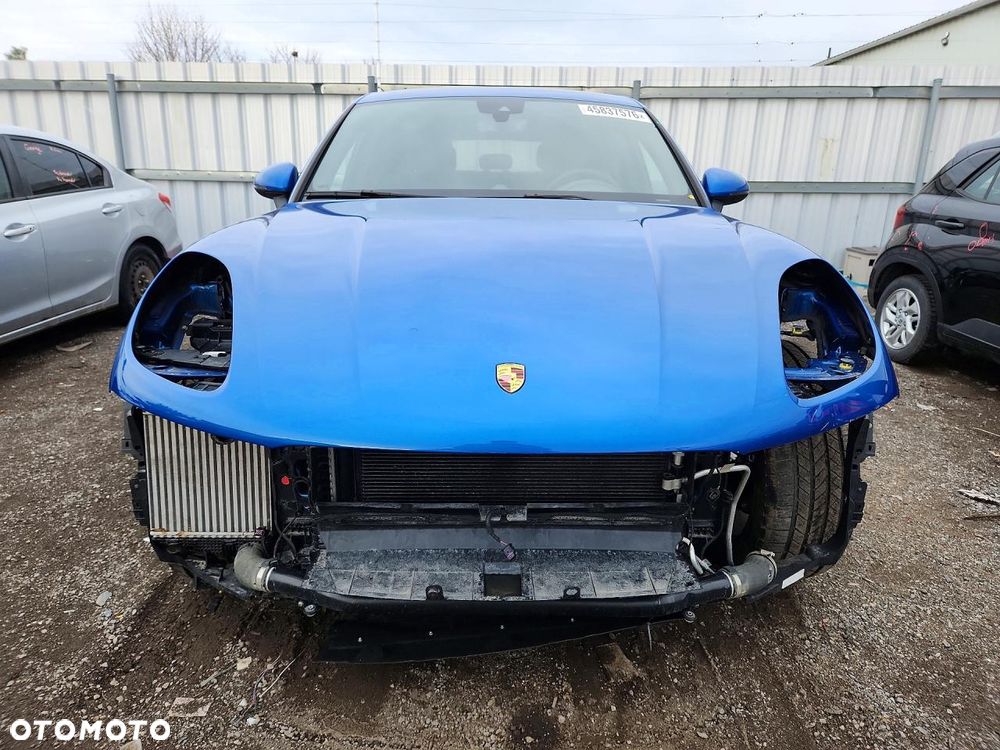 Porsche Macan S PDK - 6