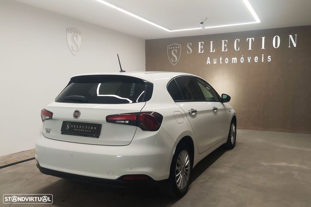 Fiat Tipo Station Wagon 1.3 Multijet Life - 8