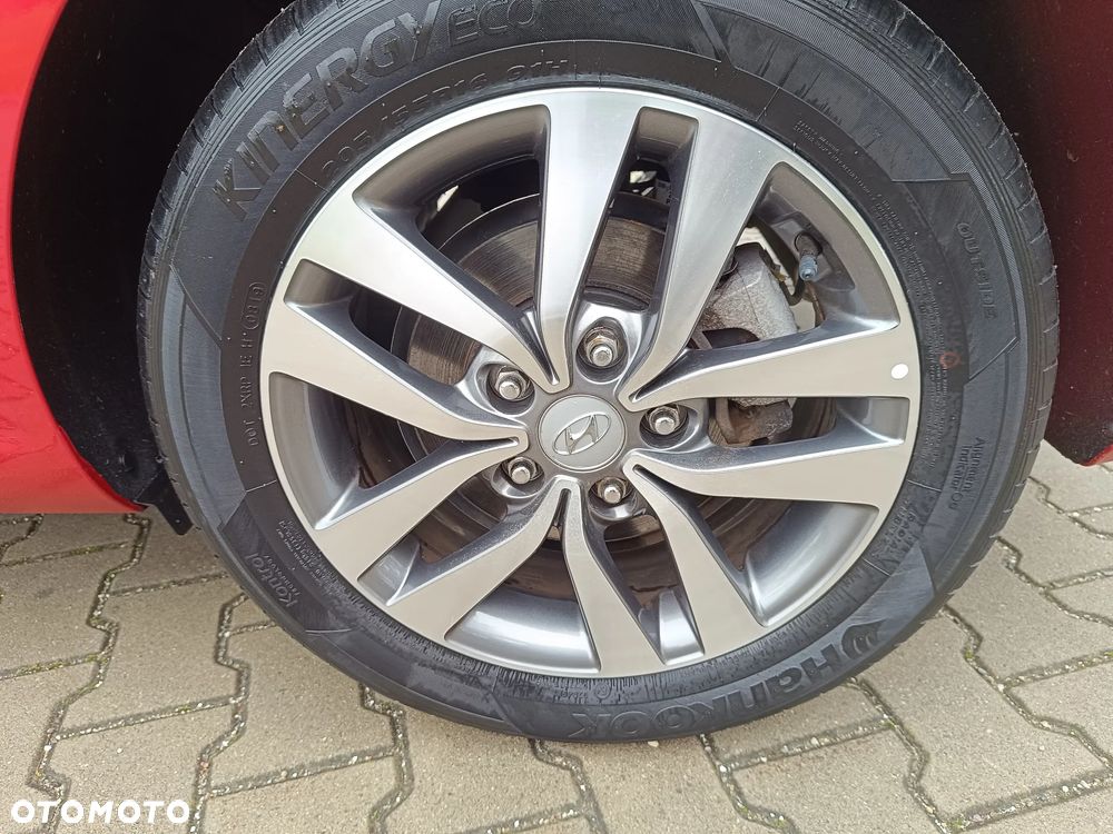 Hyundai i30 1.4 Premium - 37